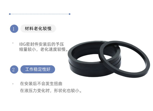 特殊的矩形密封圈？